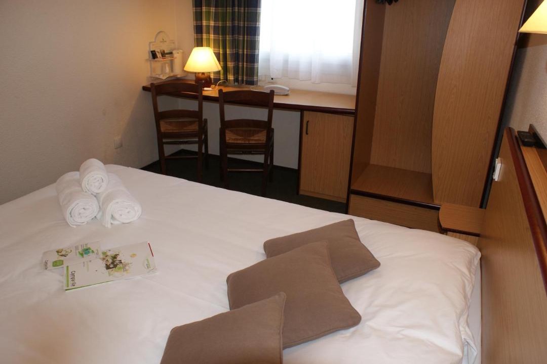 Photo of Bedroom in Chaville