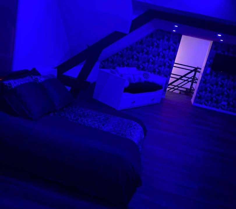 Photo of Bedroom in Etreillers