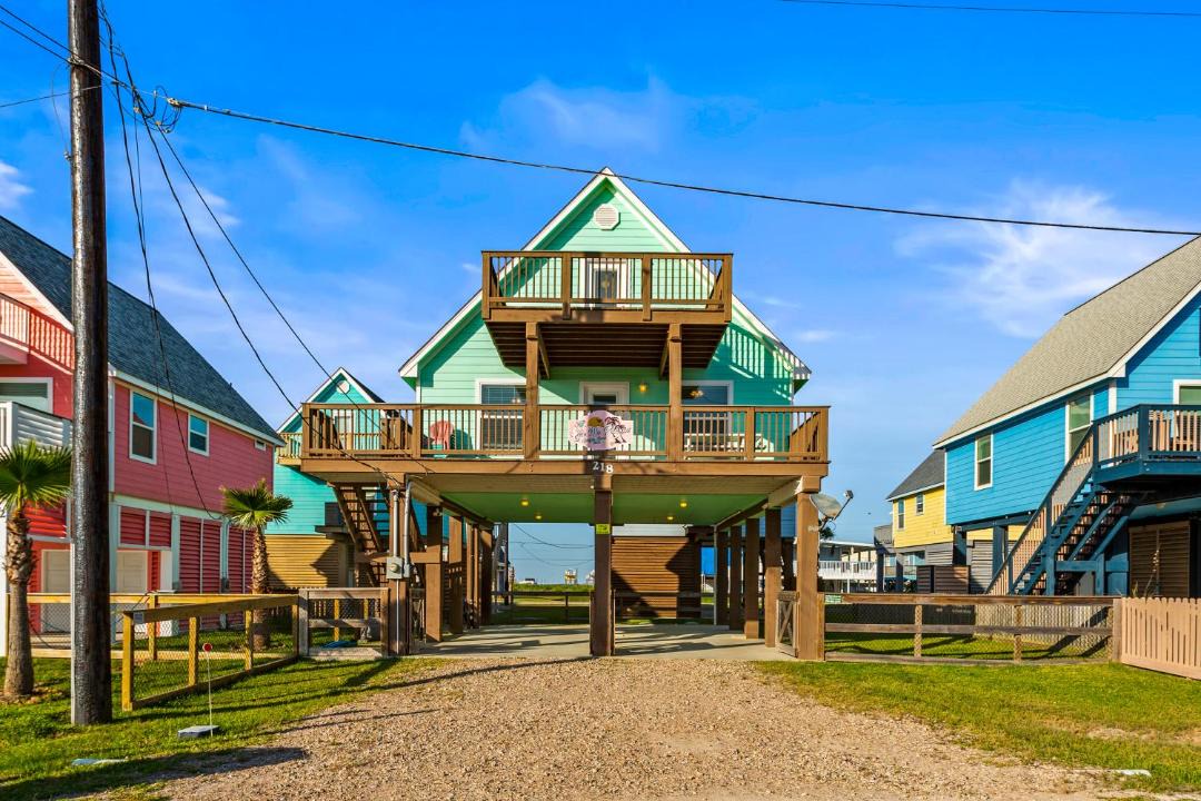 Photo of Others in Surfside Beach