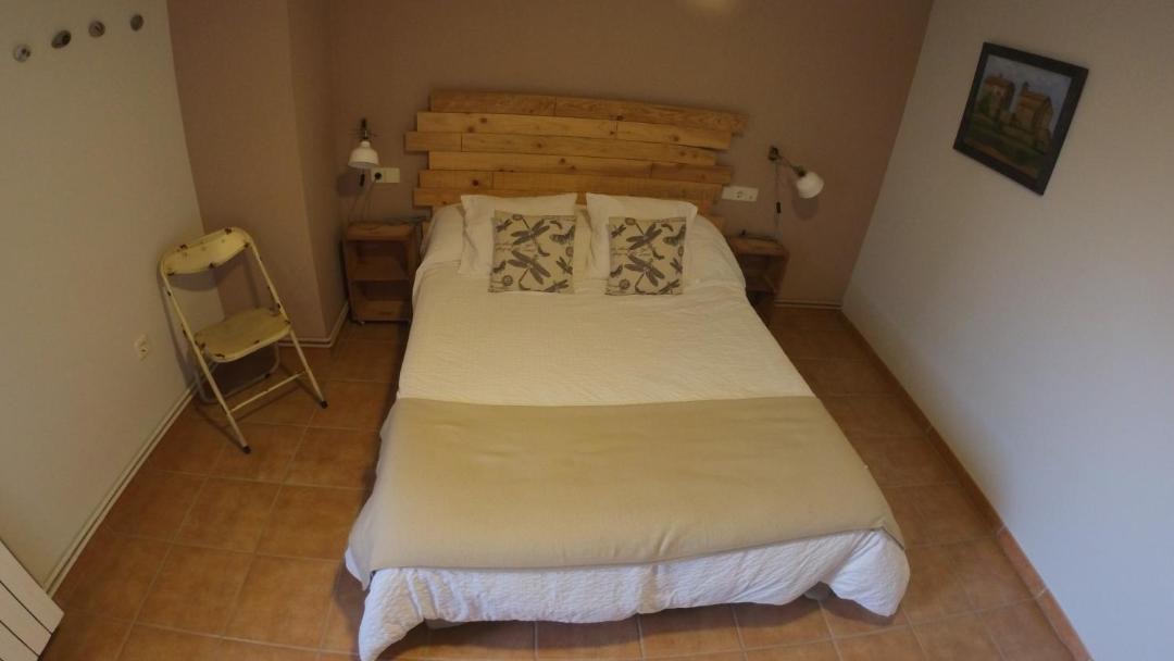 Photo of Others in Castellar de la Ribera