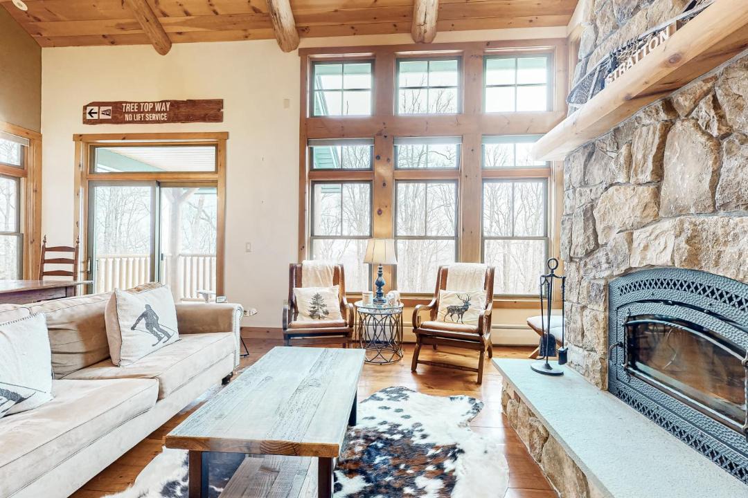 Photo of Others in Stratton Mountain