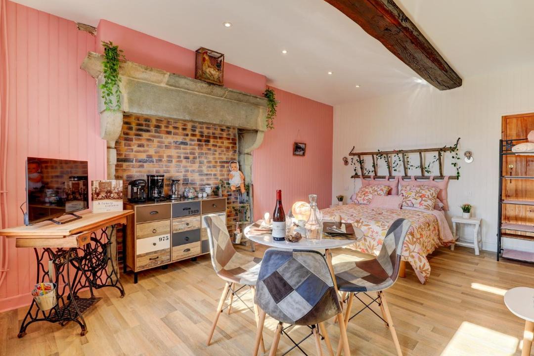 Photo of Livingroom in Collonge-en-Charollais