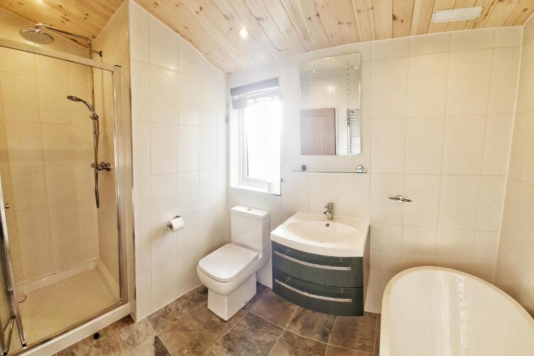 Photo of Bathroom in Arden