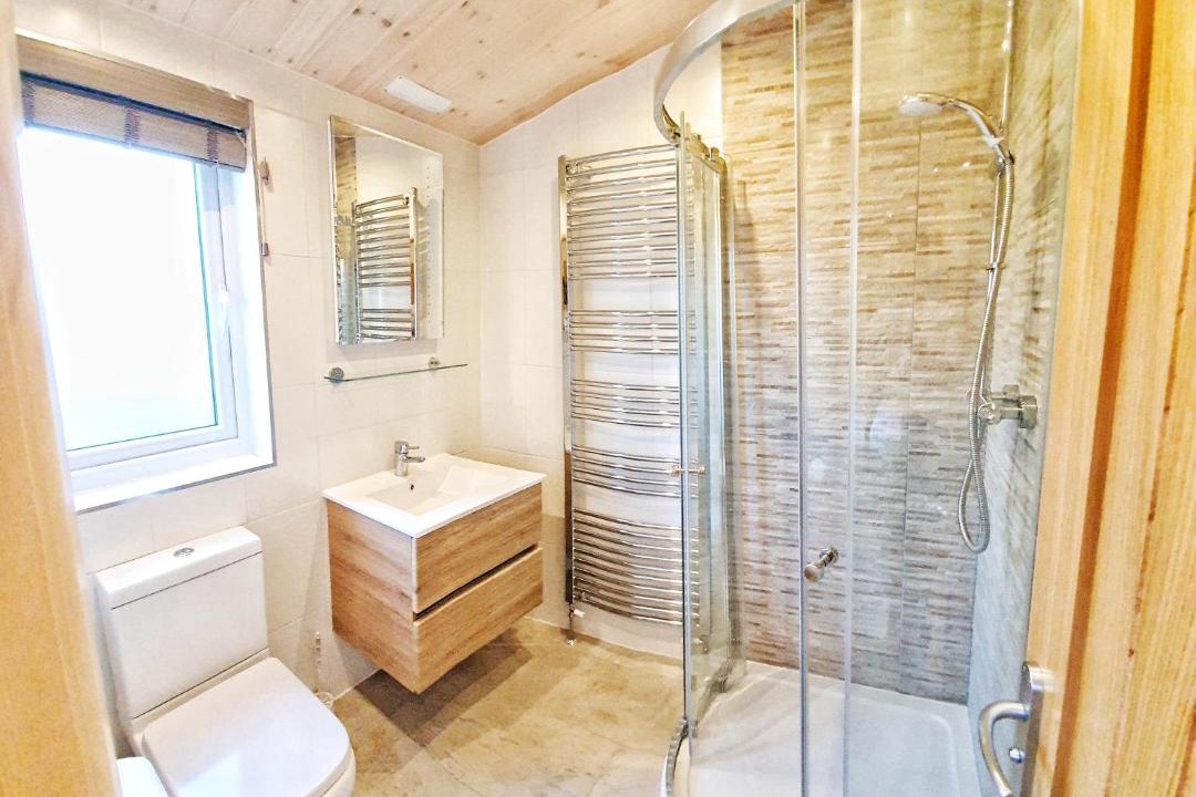 Photo of Bathroom in Arden