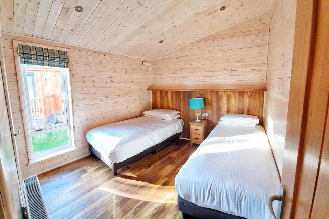 Photo of Bedroom in Arden