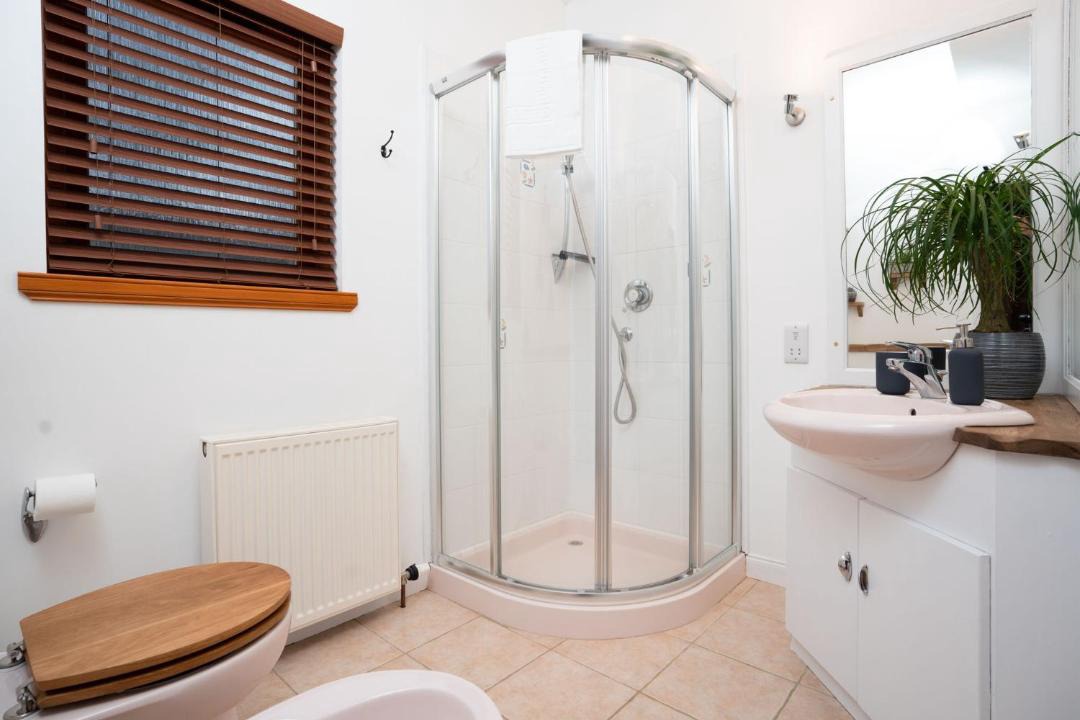 Photo of Bathroom in Kingussie