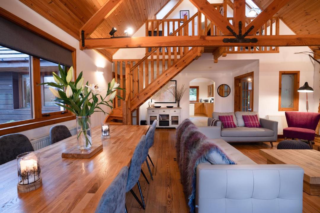 Photo of Livingroom in Kingussie