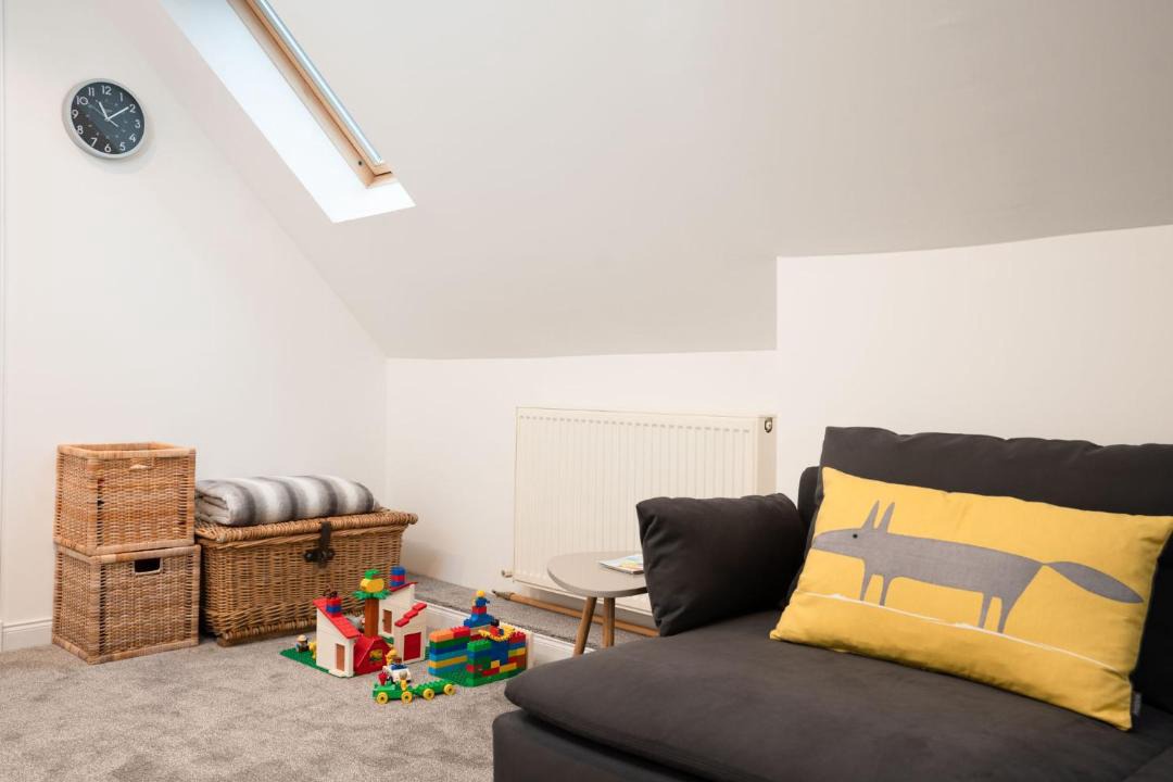 Photo of Livingroom in Kingussie