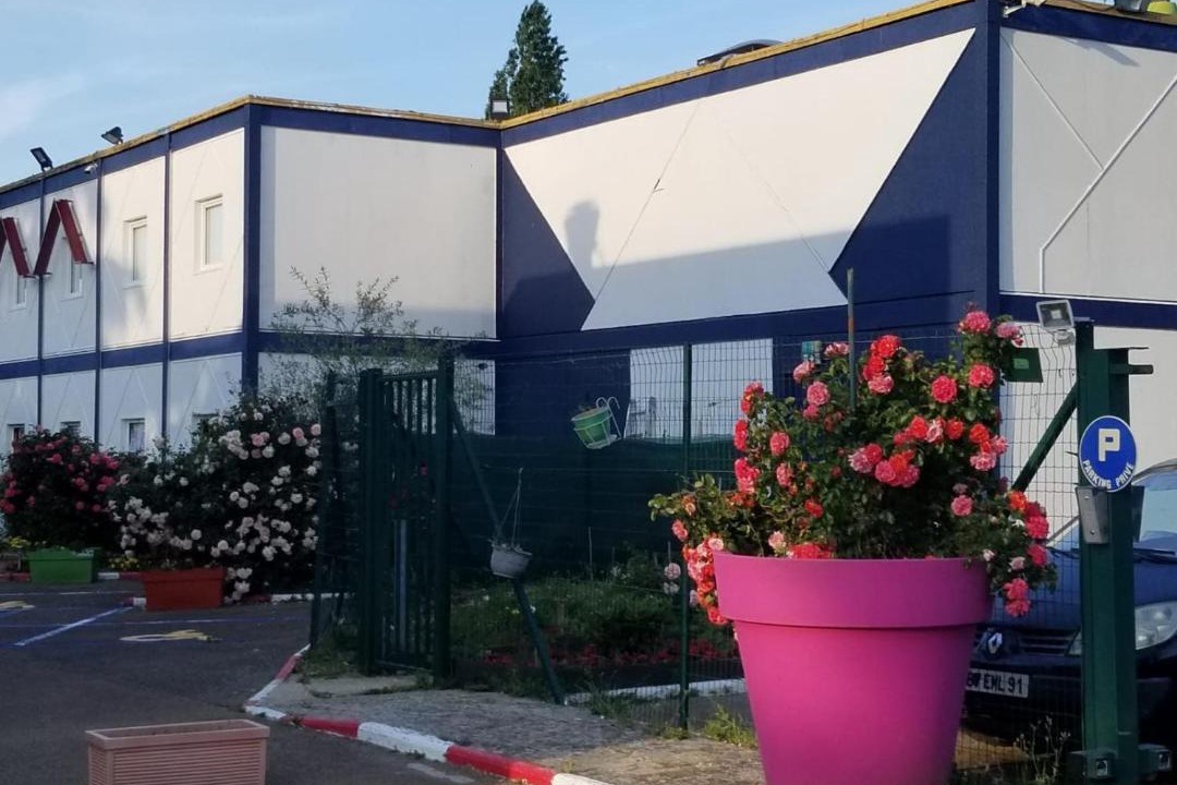 Photo of Others in Trappes