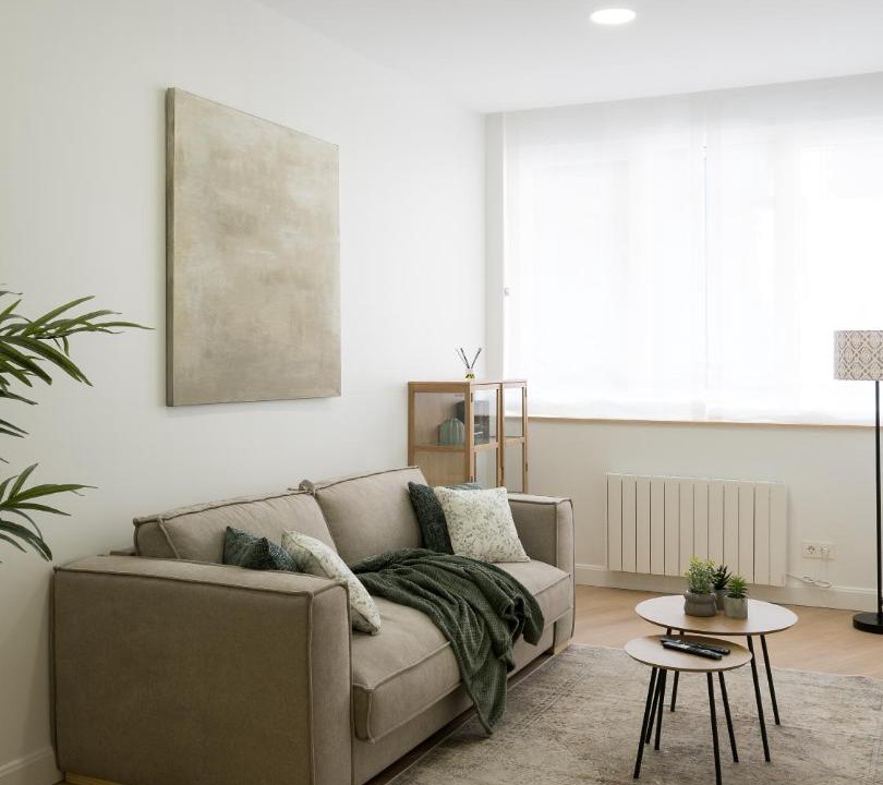 Photo of Livingroom in San Francisco