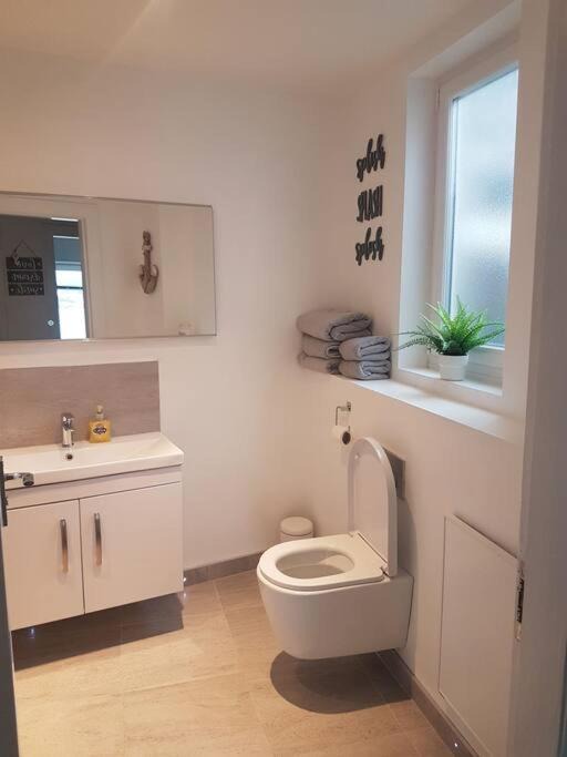 Photo of Bathroom in Millport