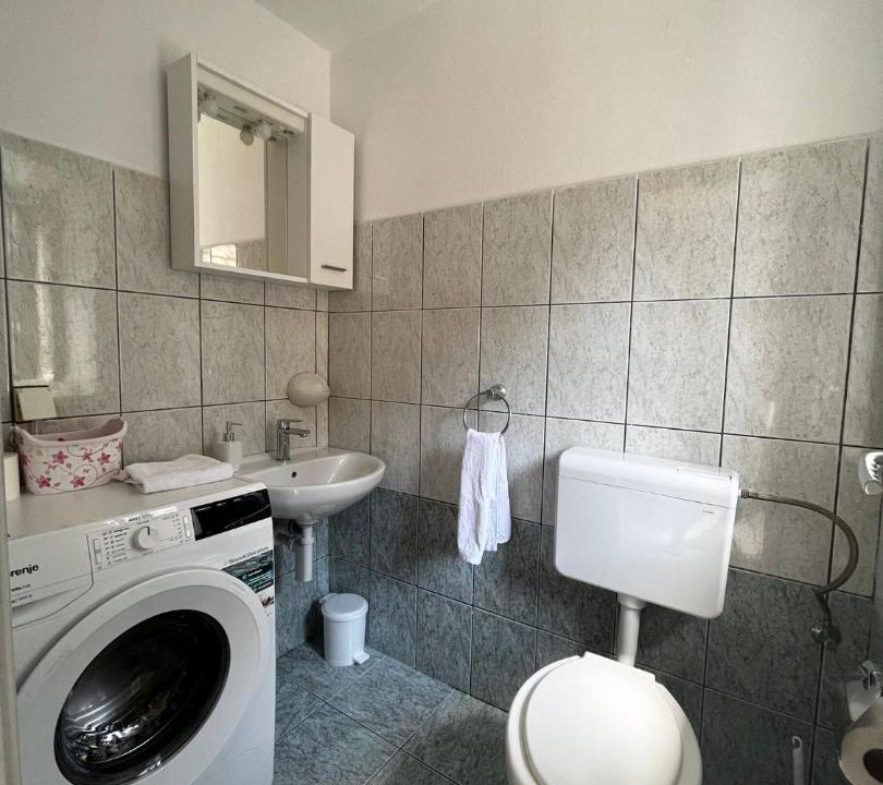 Photo of Bathroom in Mali Ston