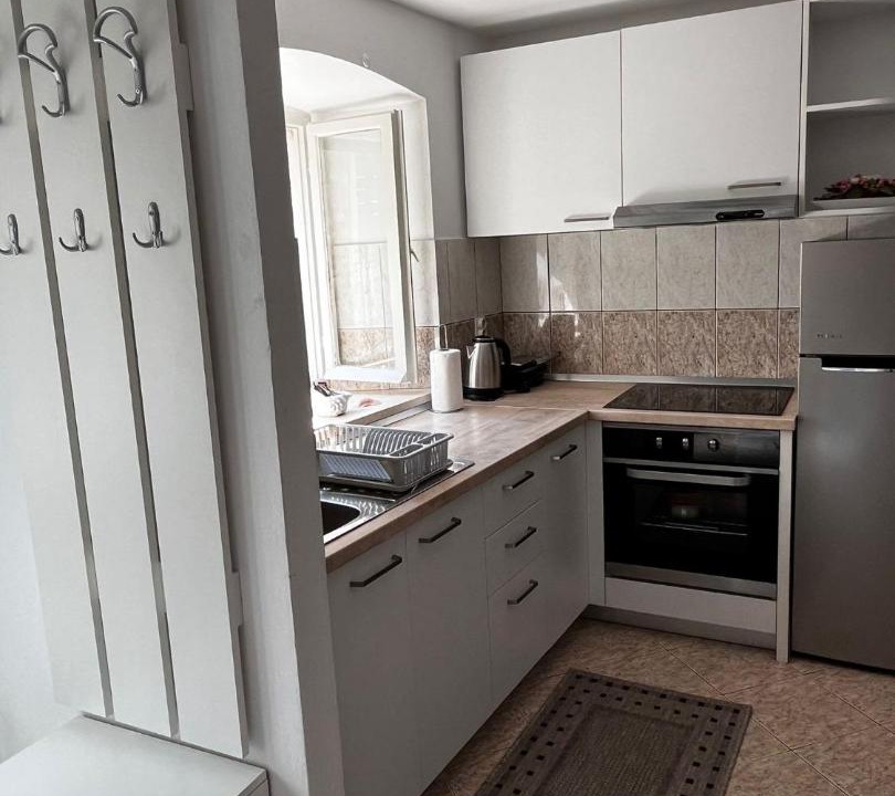 Photo of Kitchen in Mali Ston