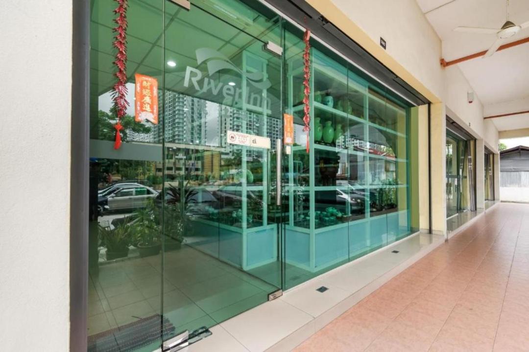 Photo of Others in Butterworth