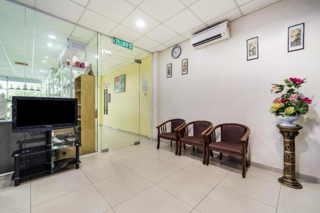 Photo of Others in Butterworth