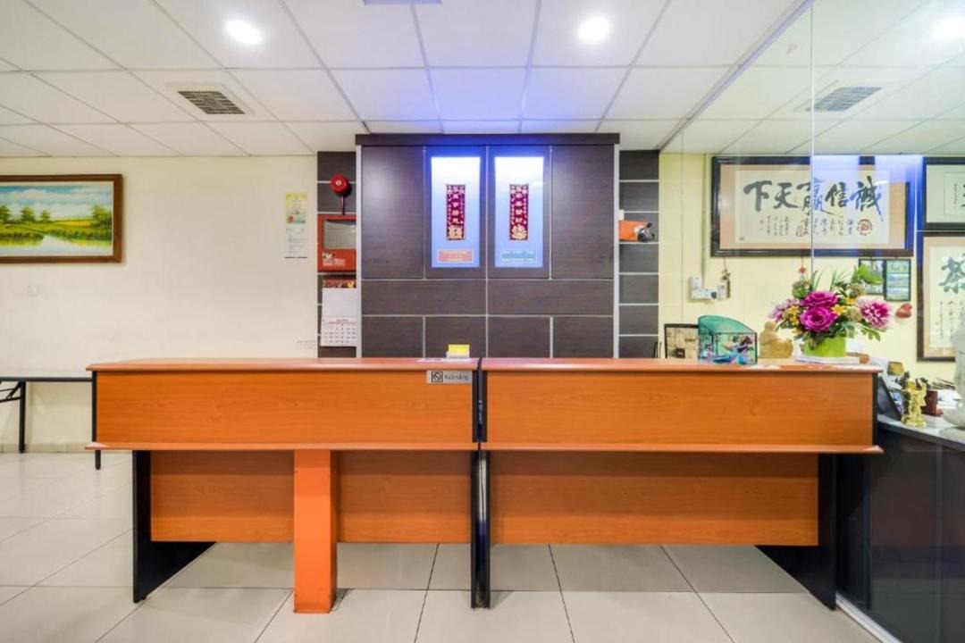 Photo of Others in Butterworth