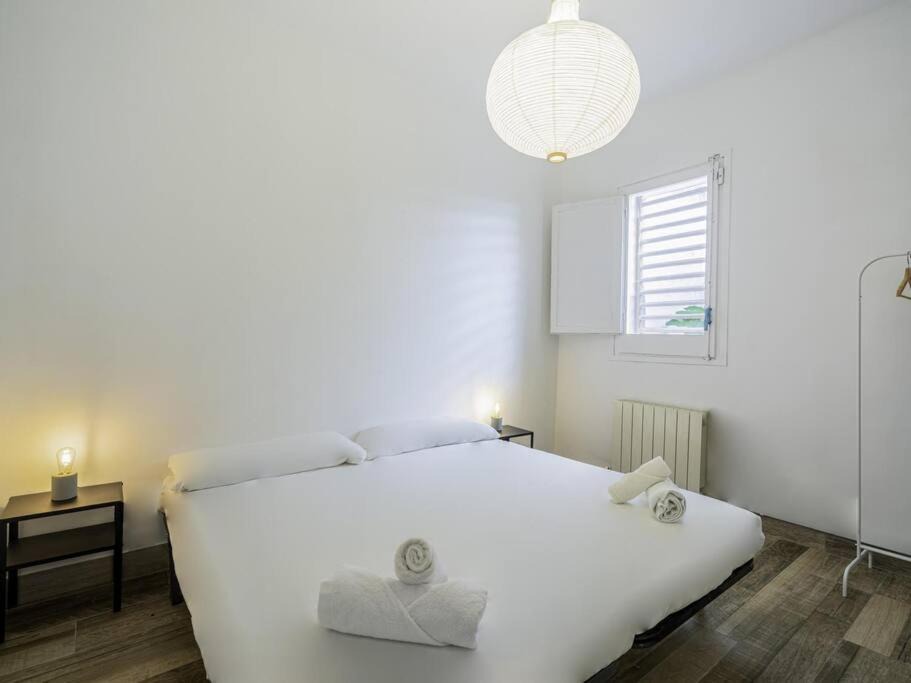 Photo of Bedroom in Badalona
