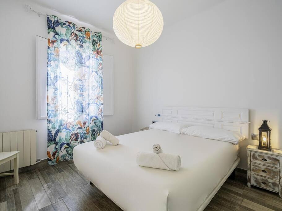 Photo of Bedroom in Badalona