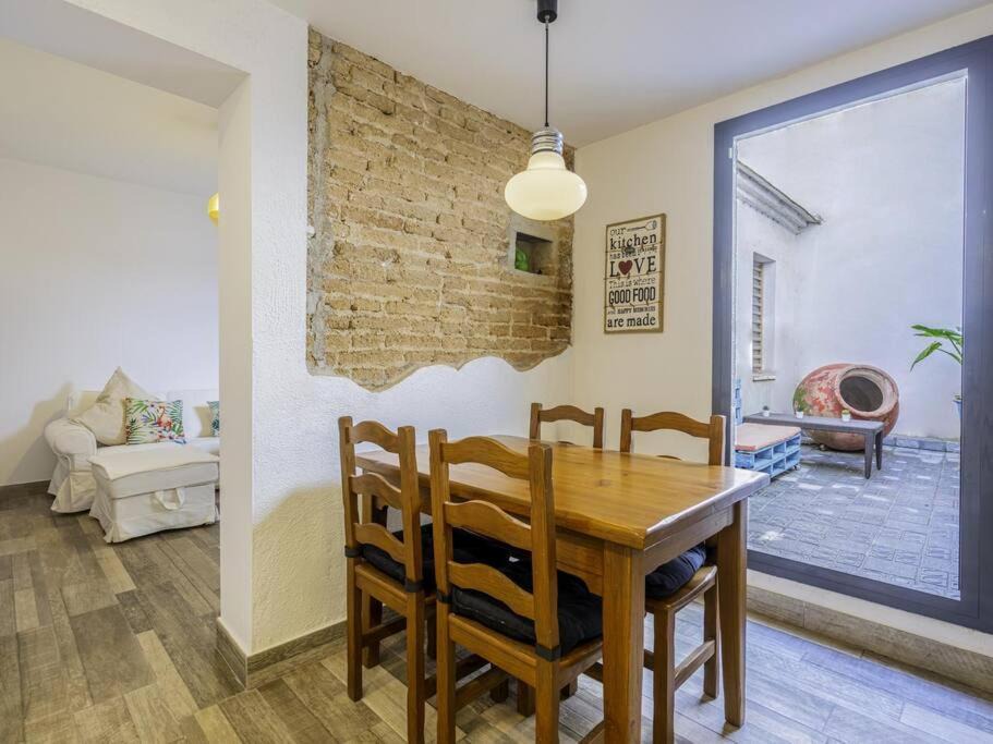 Photo of Livingroom in Badalona