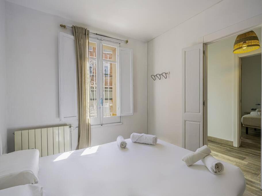 Photo of Bedroom in Badalona