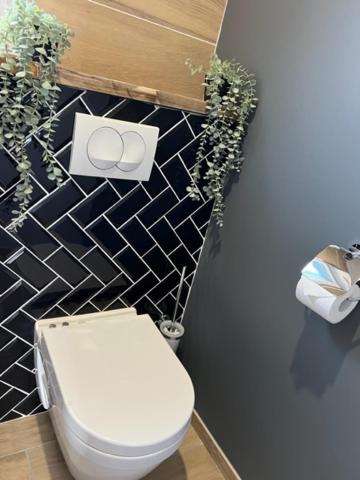 Photo of Bathroom in Mers-les-Bains