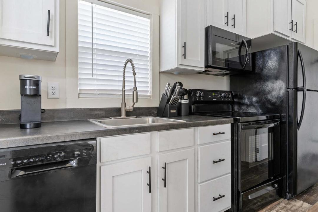 Photo of Kitchen in Robert