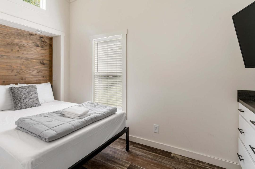Photo of Bedroom in Robert
