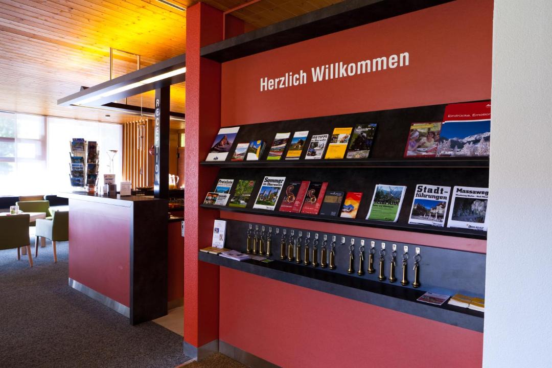 Photo of Others in Brigerbad