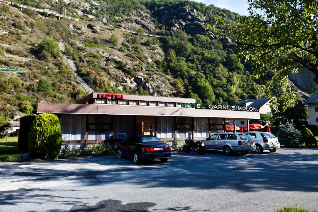 Photo of Others in Brigerbad