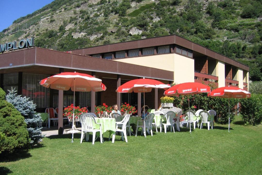 Photo of Others in Brigerbad