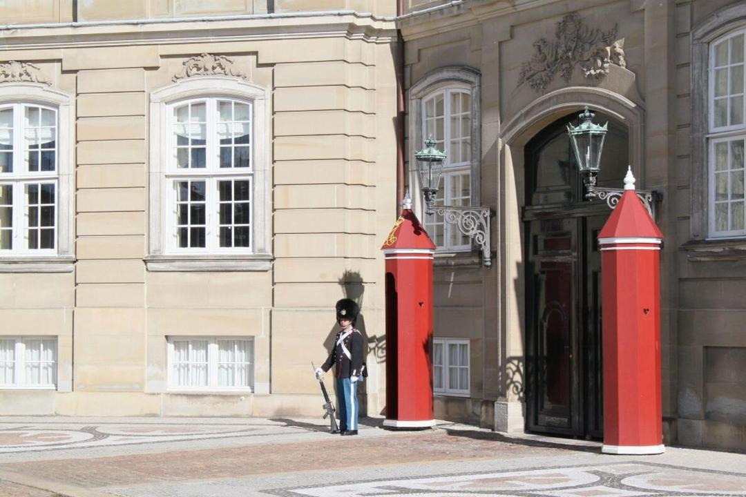 Photo of Others in Copenhagen K