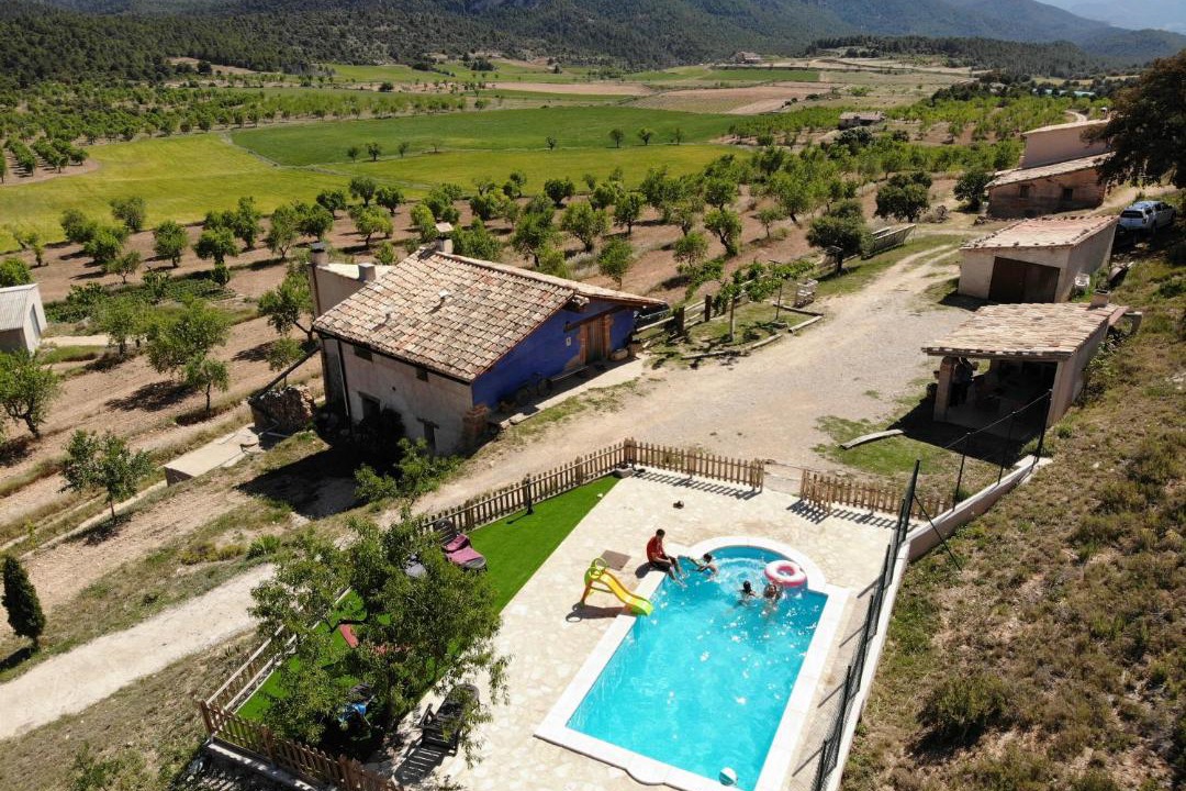 Photo of Others in Penarroya de Tastavins