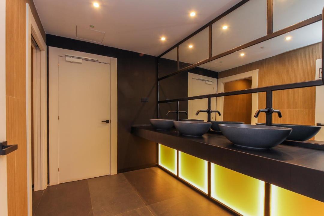 Photo of Bathroom in Tarragona