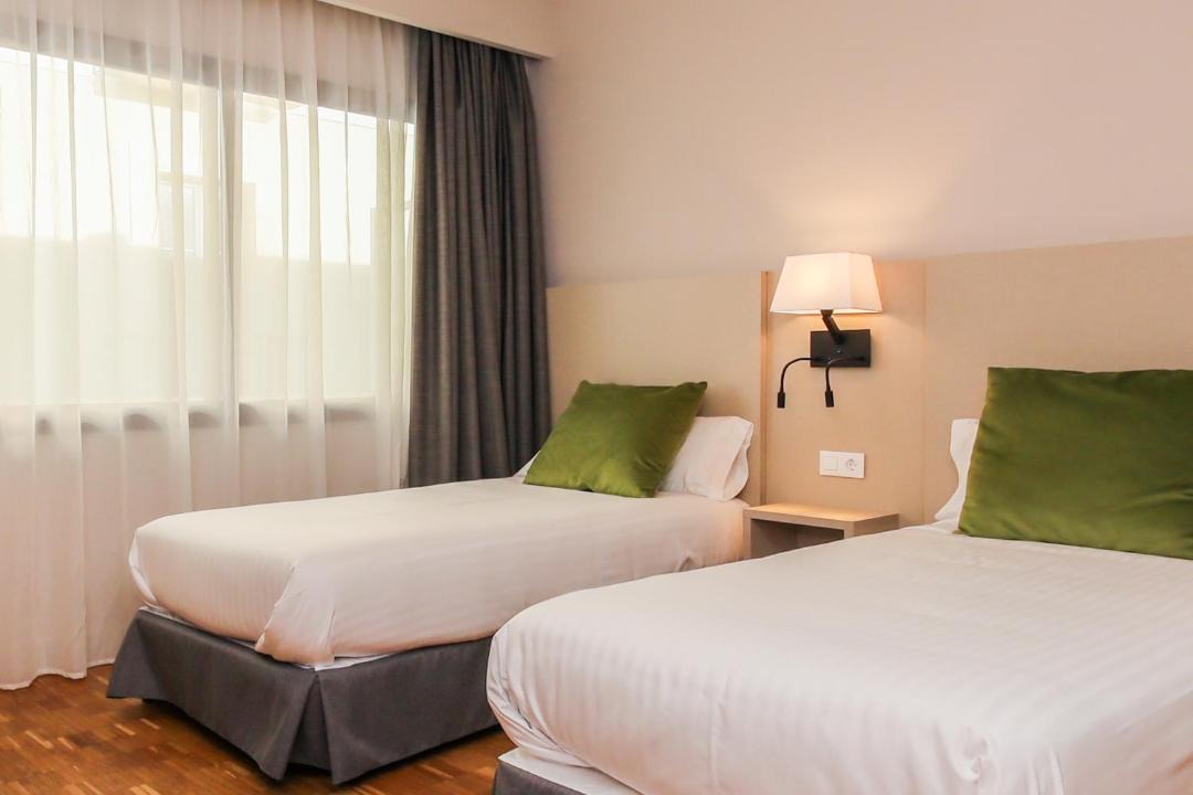 Photo of Bedroom in Tarragona