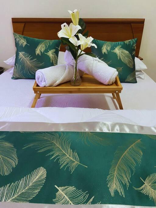 Photo of Bedroom in Batu Pahat