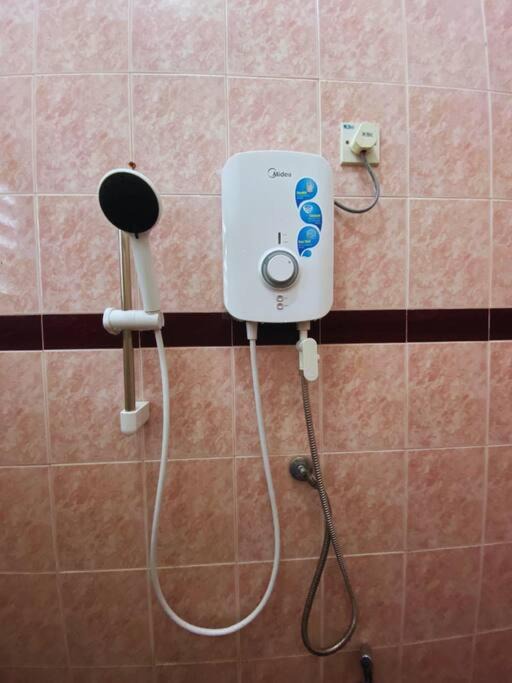 Photo of Bathroom in Batu Pahat