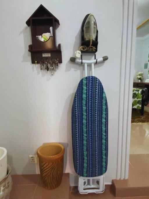 Photo of Livingroom in Batu Pahat