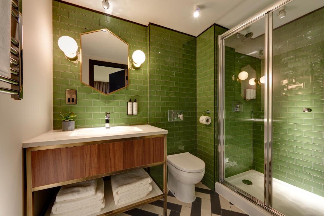 Photo of Bathroom in London Borough of Bromley