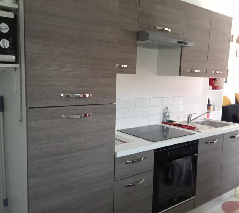 Photo of Kitchen in Belberaud