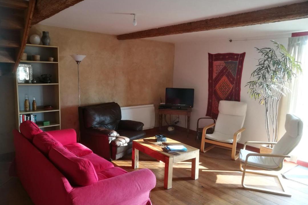 Photo of Livingroom in Cazals-des-Bayles
