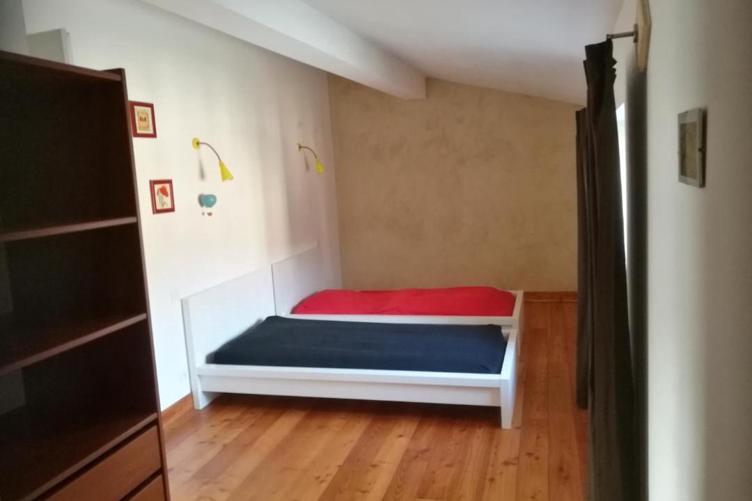Photo of Bedroom in Cazals-des-Bayles