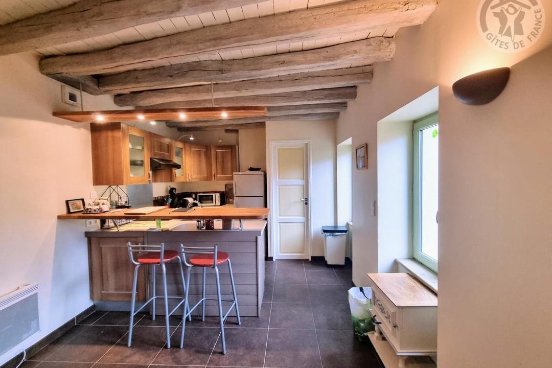 Photo of Kitchen in Sandrancourt