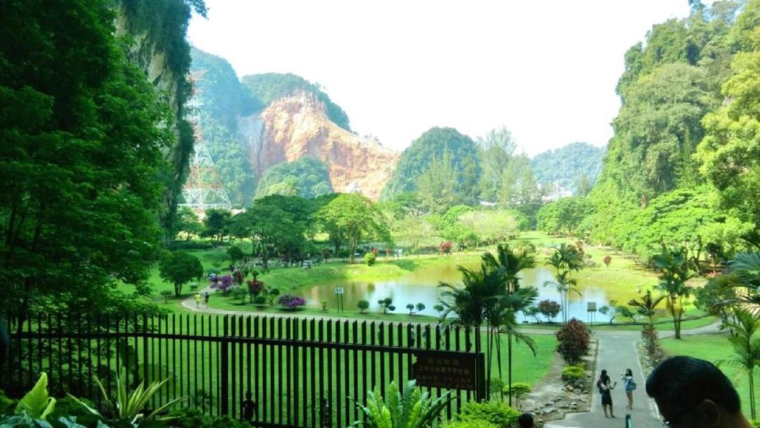 Photo of Others in Taman Desa Kenchana