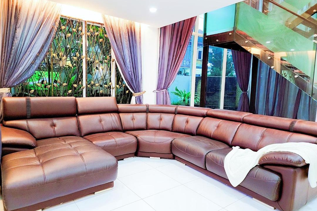 Photo of Others in Taman Desa Kenchana