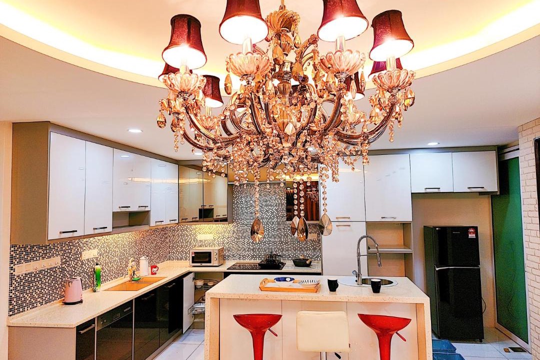 Photo of Others in Taman Desa Kenchana