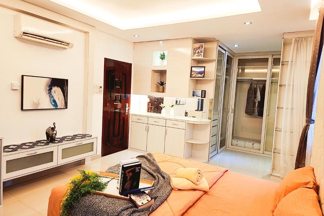 Photo of Others in Taman Desa Kenchana