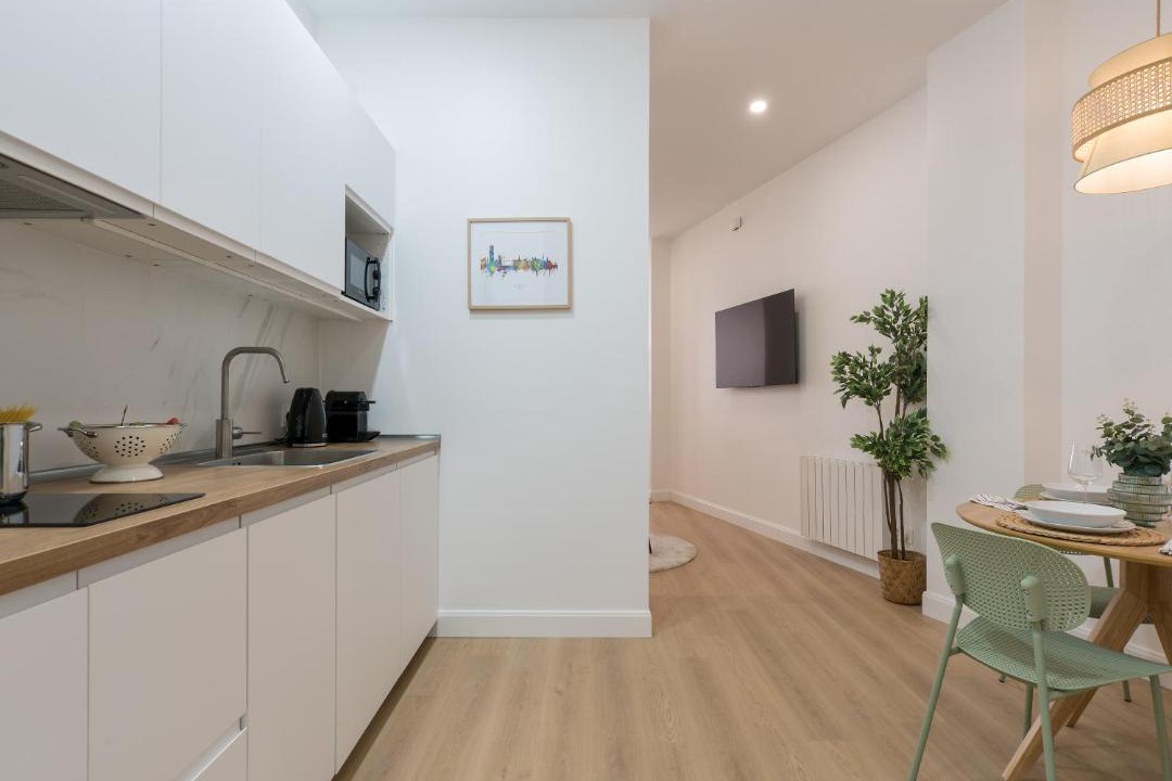 Photo of Kitchen in San Francisco