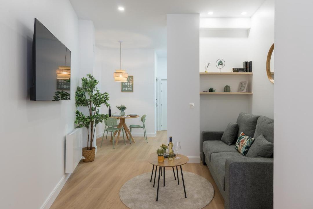 Photo of Livingroom in San Francisco