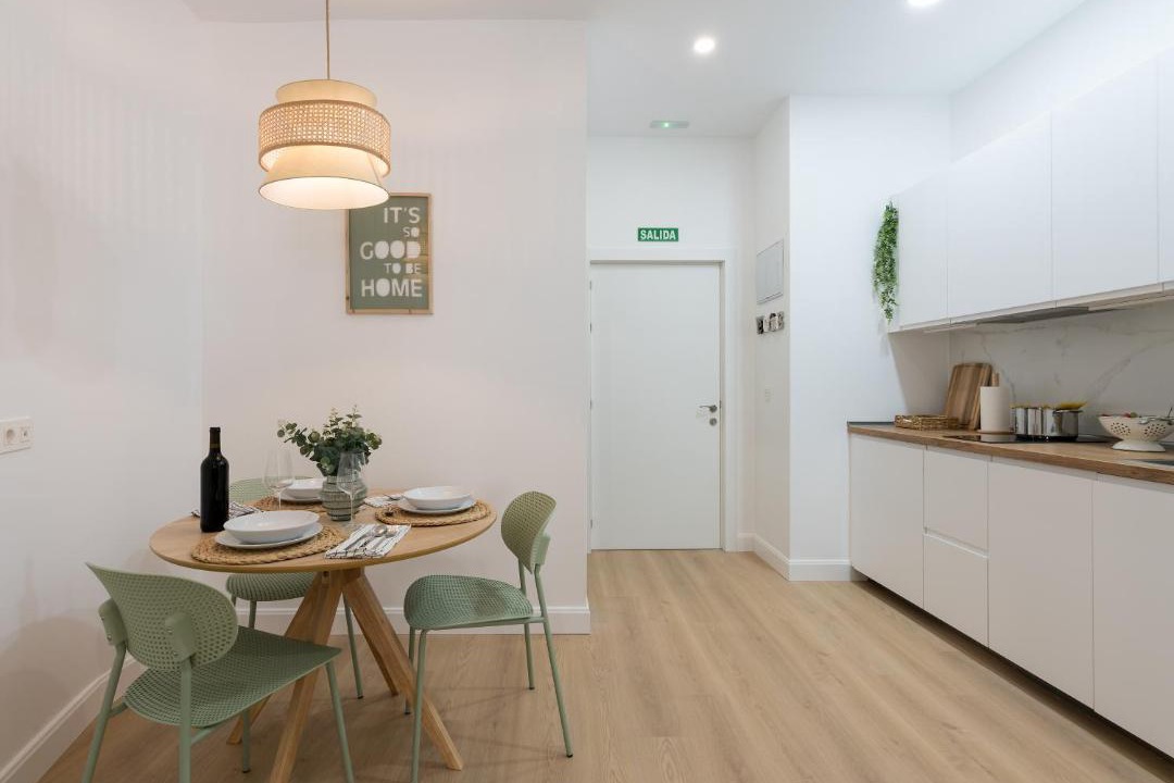 Photo of Kitchen in San Francisco