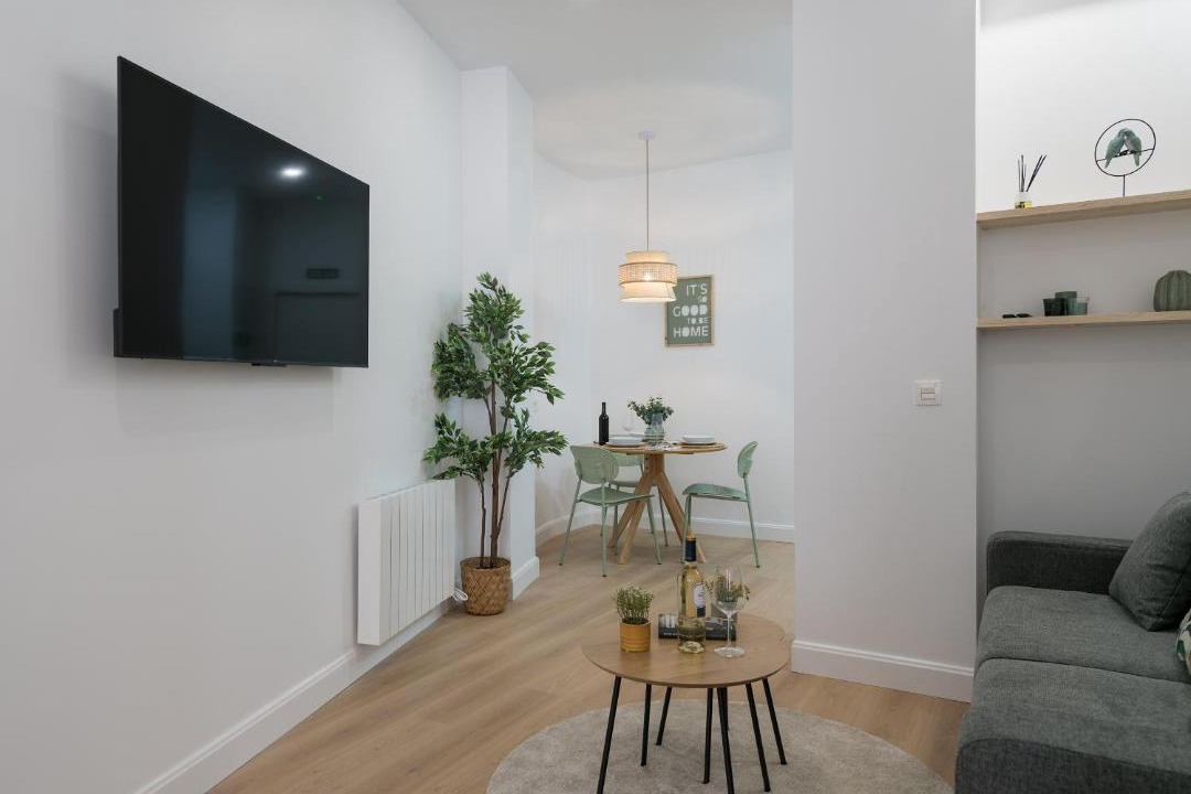 Photo of Livingroom in San Francisco